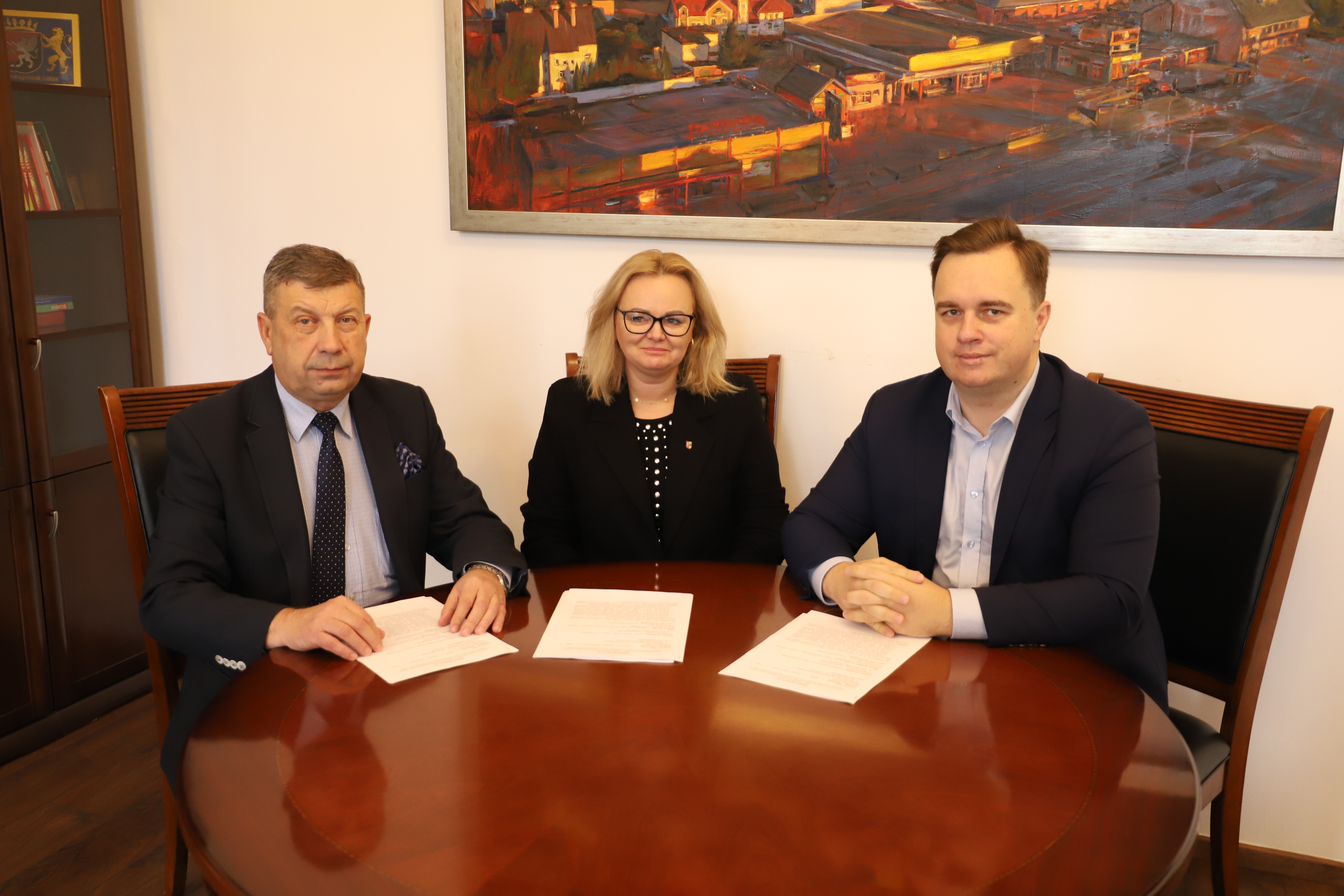 aktualność: Nowe połączenia autobusowe w regionie!