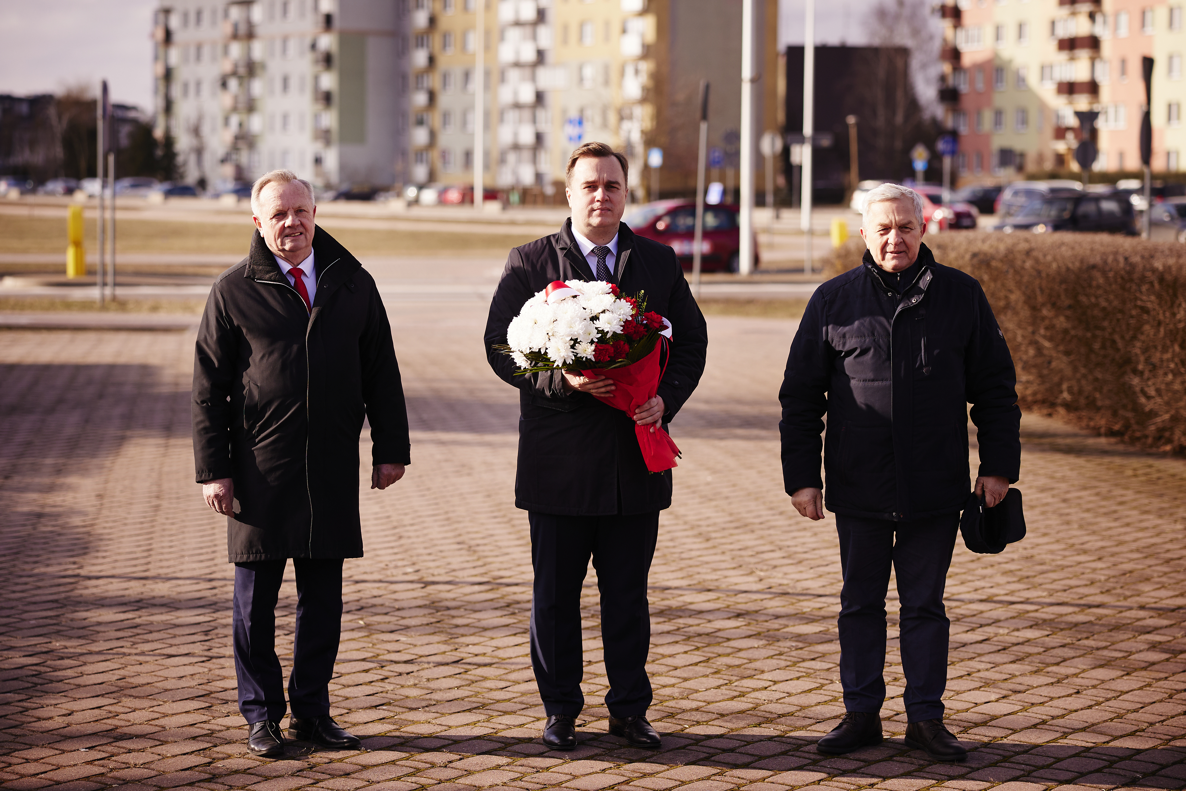 aktualność: Uczciliśmy Narodowy Dzień Pamięci Żołnierzy Armii Krajowej