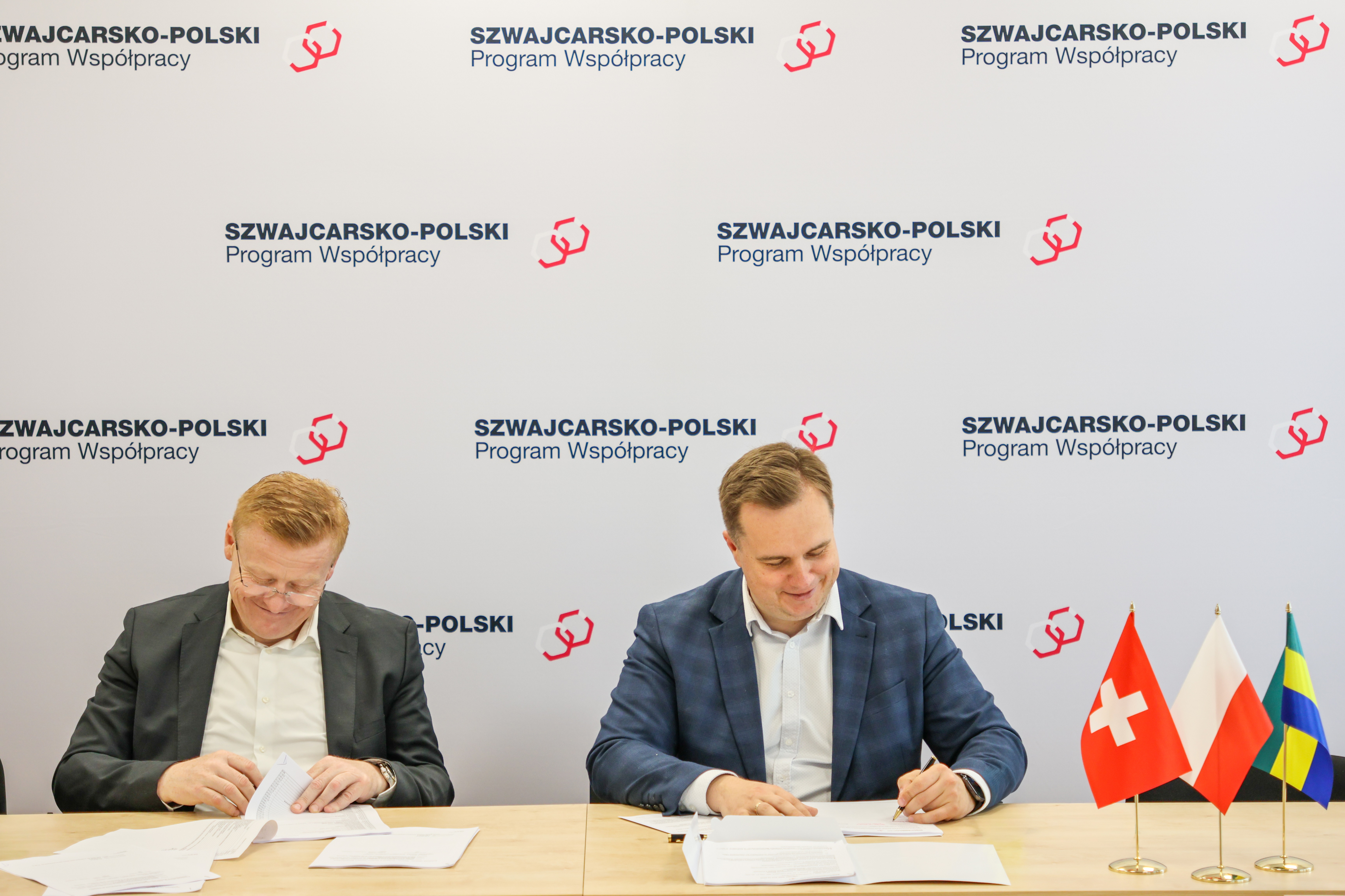 aktualność: Construction of the Youth Initiatives Center begins